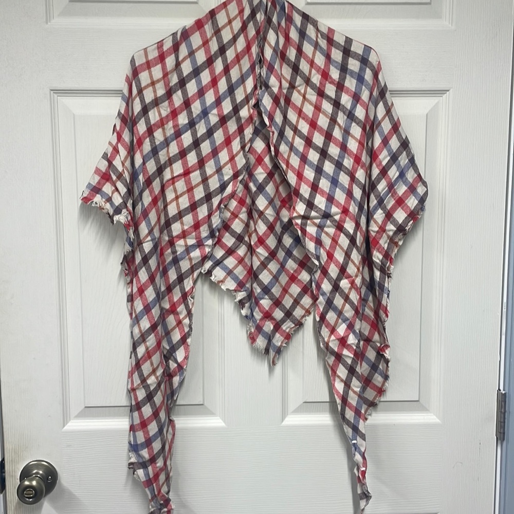 Shaw Scarf